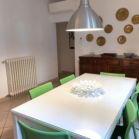 Cà Giulia Apartment Venice Ngoại thất bức ảnh