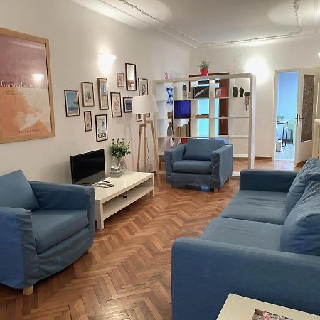 Cà Giulia Apartment Venice Ngoại thất bức ảnh