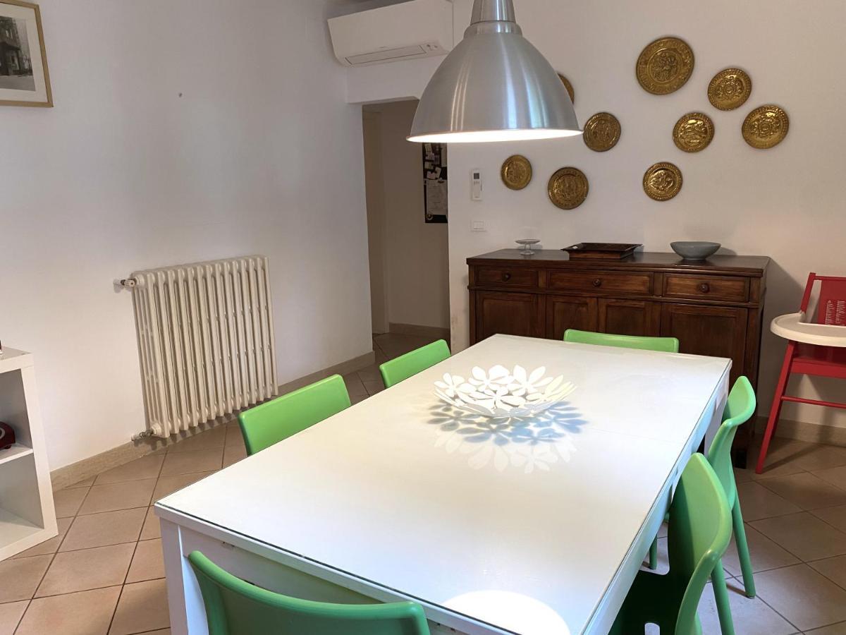 Cà Giulia Apartment Venice Ngoại thất bức ảnh
