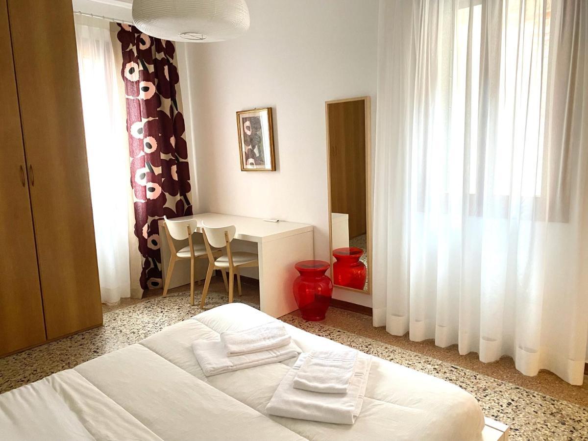 Cà Giulia Apartment Venice Ngoại thất bức ảnh