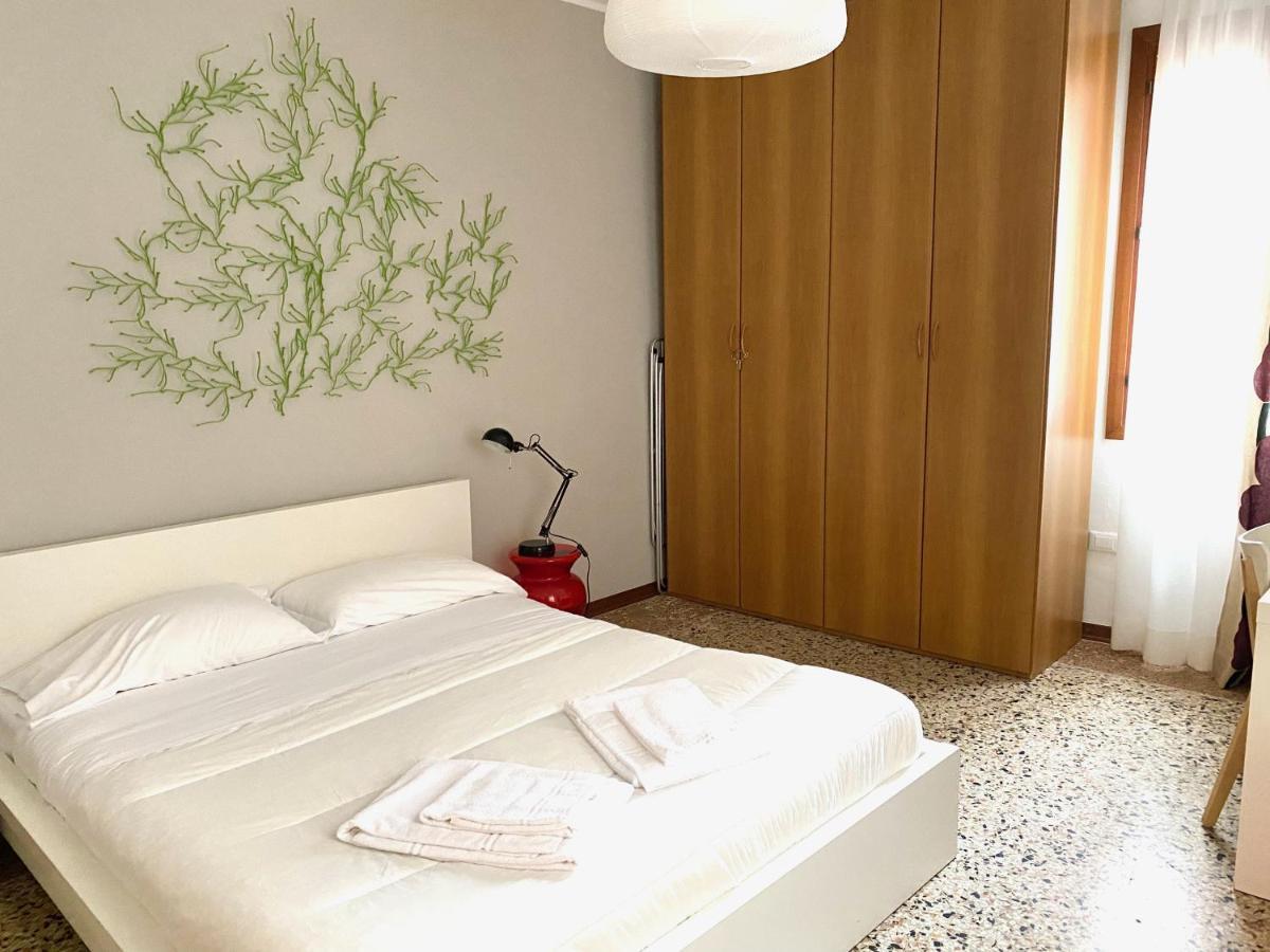 Cà Giulia Apartment Venice Ngoại thất bức ảnh