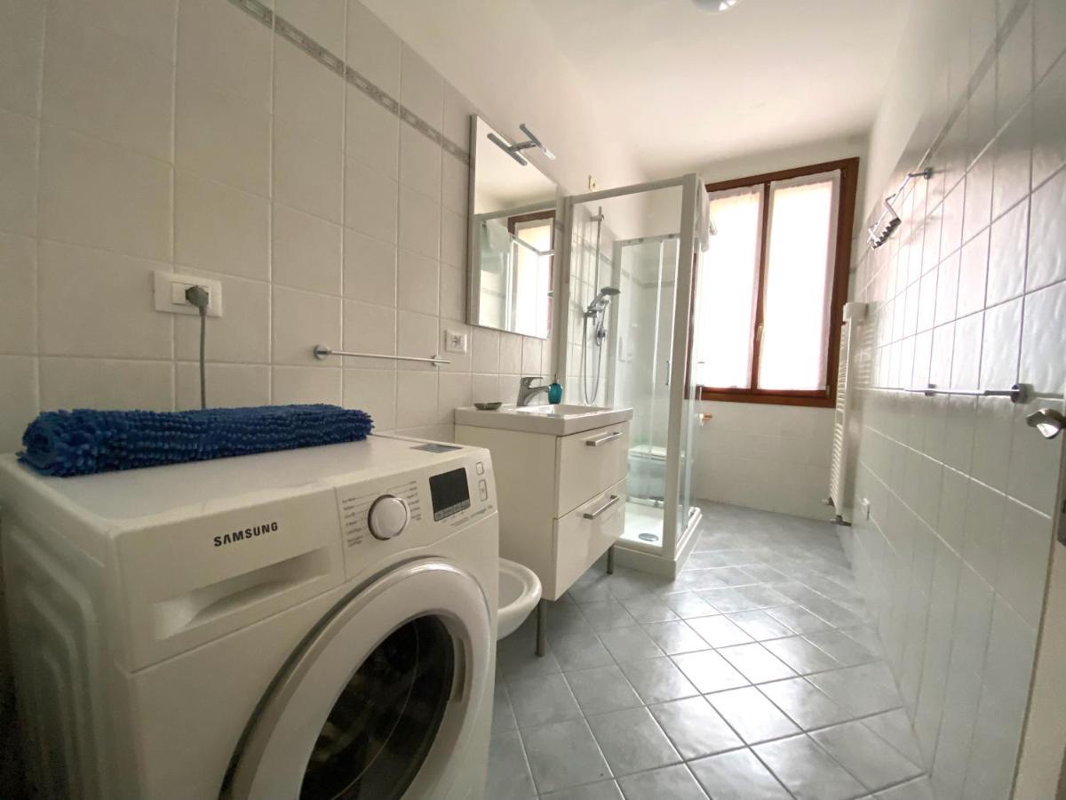Cà Giulia Apartment Venice Ngoại thất bức ảnh