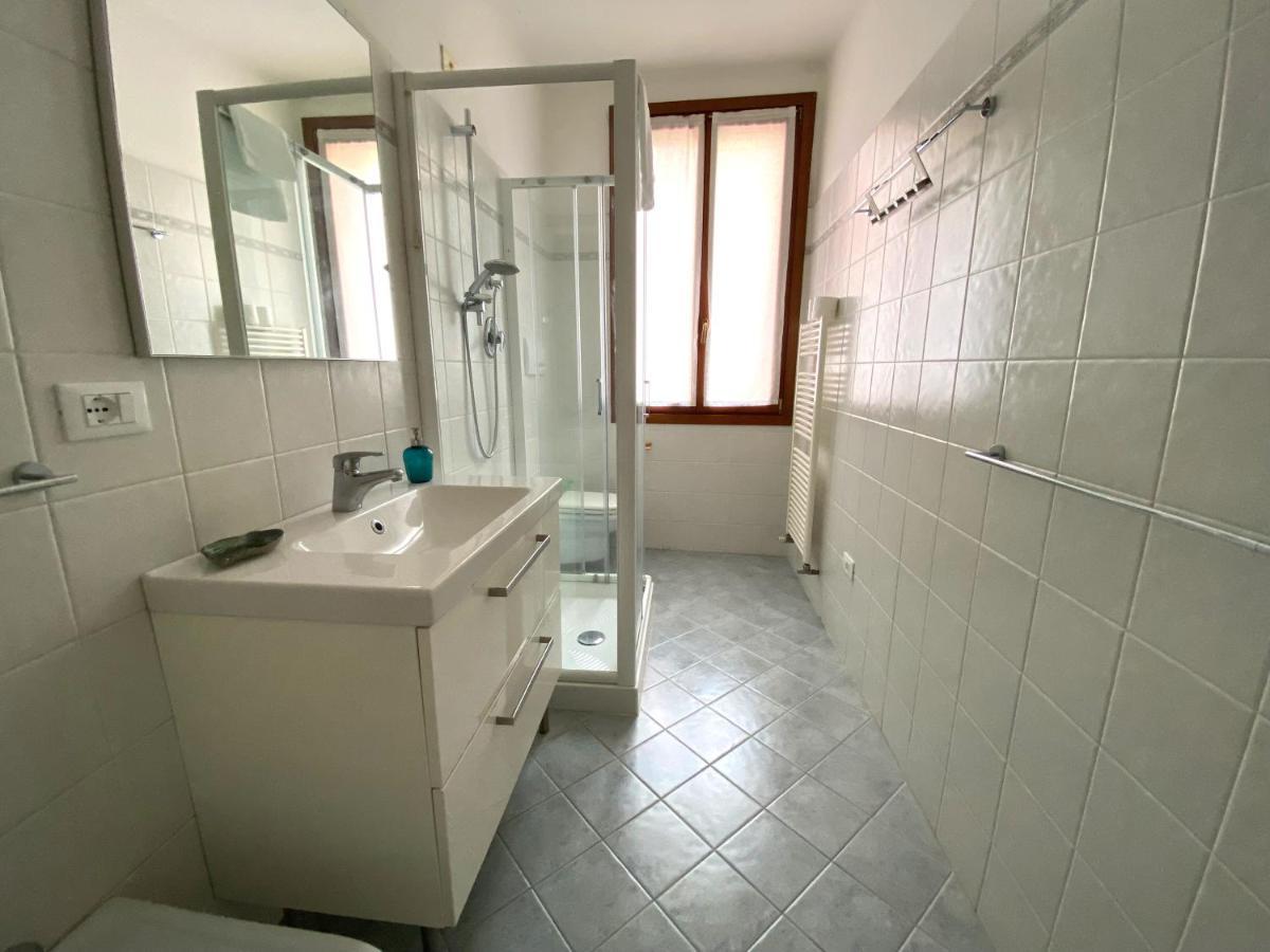 Cà Giulia Apartment Venice Ngoại thất bức ảnh
