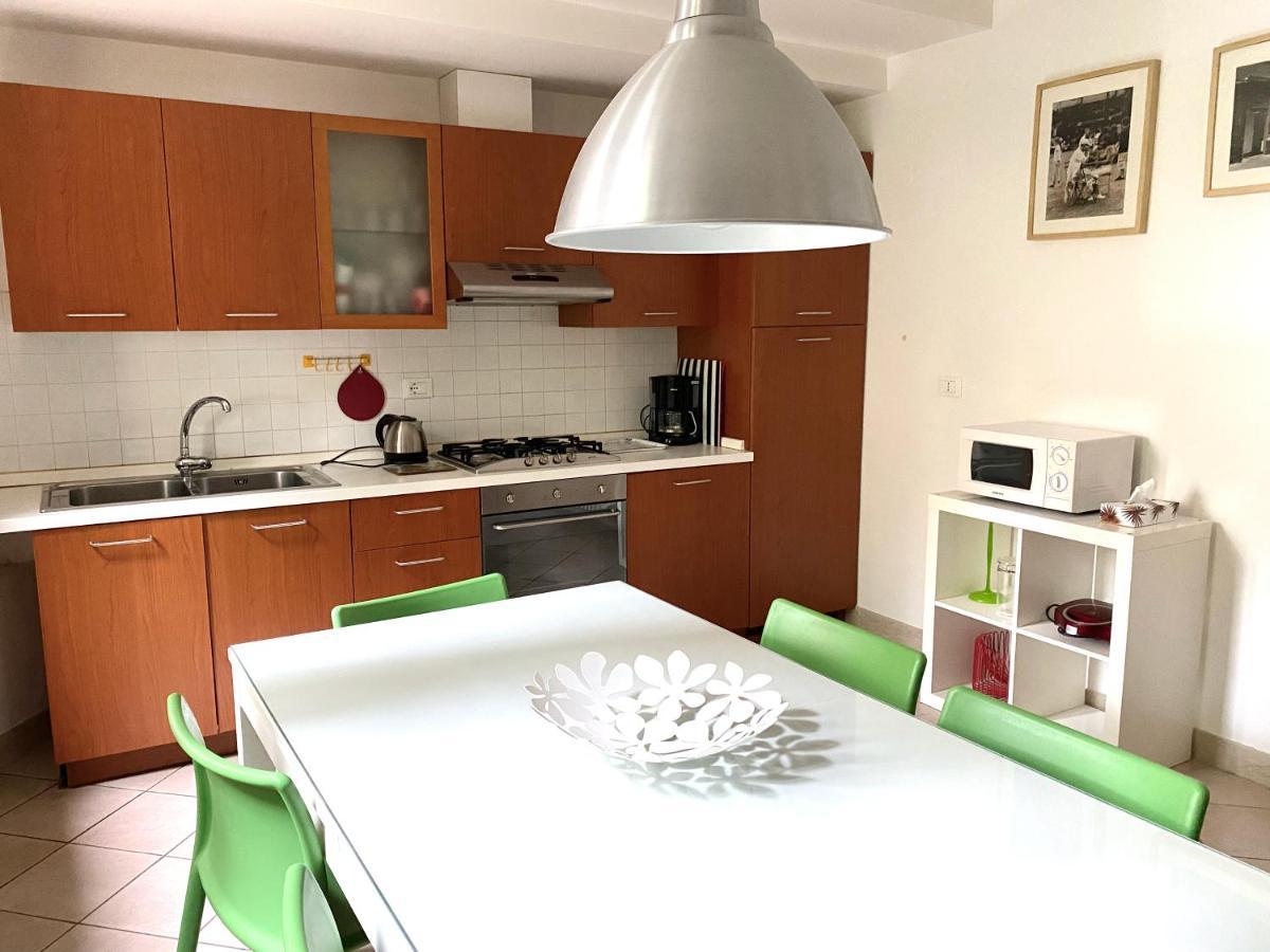Cà Giulia Apartment Venice Ngoại thất bức ảnh