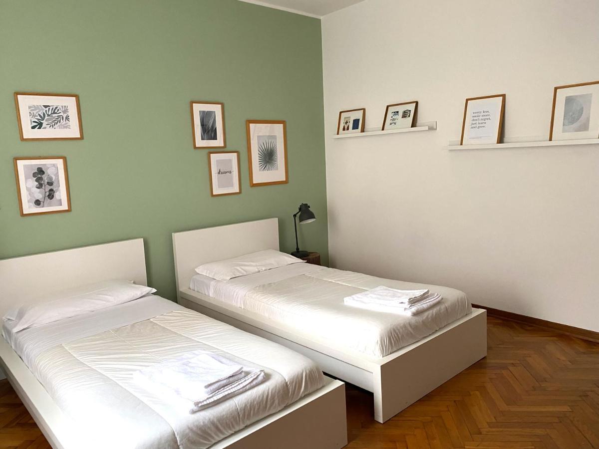 Cà Giulia Apartment Venice Ngoại thất bức ảnh