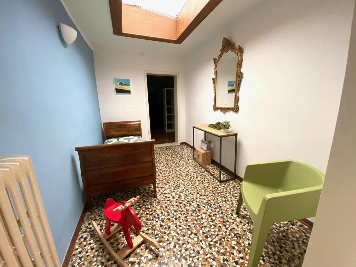 Cà Giulia Apartment Venice Ngoại thất bức ảnh
