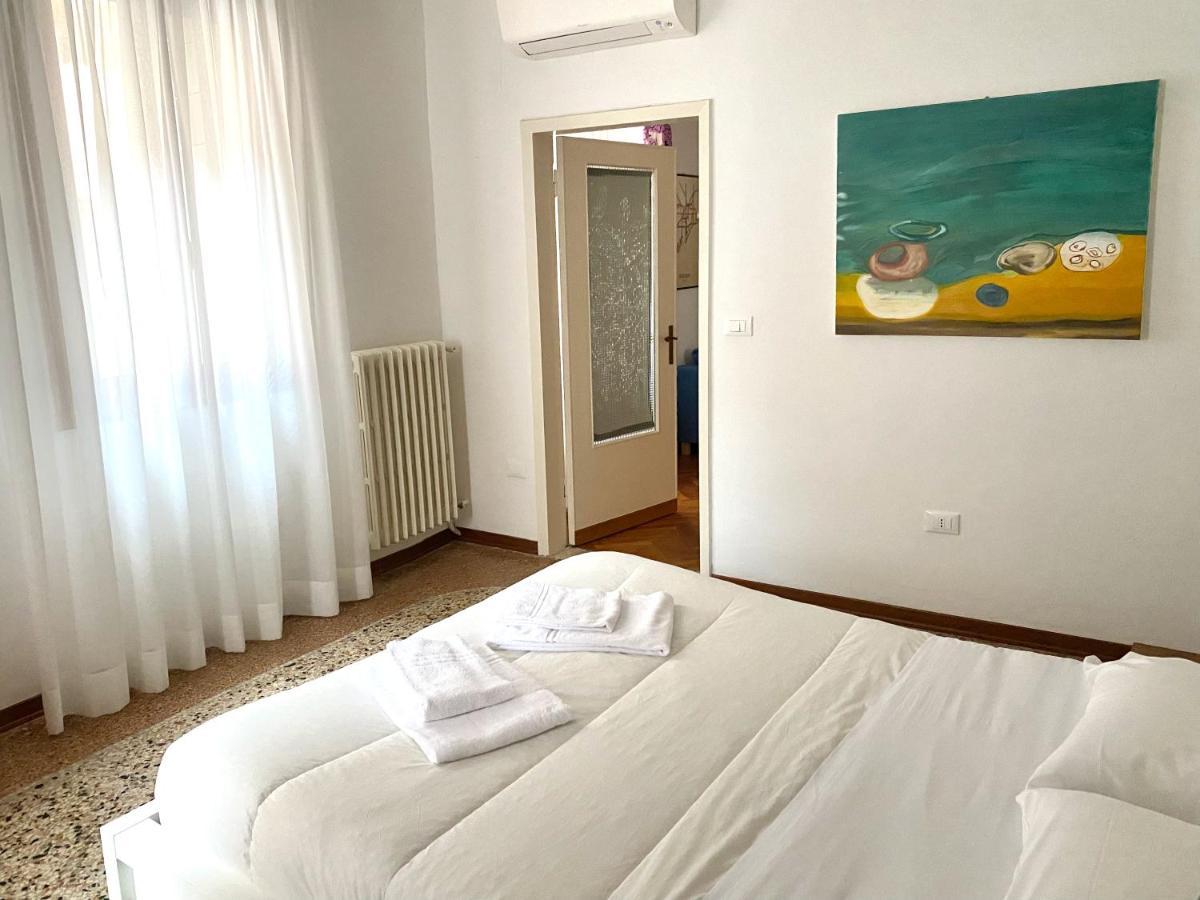 Cà Giulia Apartment Venice Ngoại thất bức ảnh