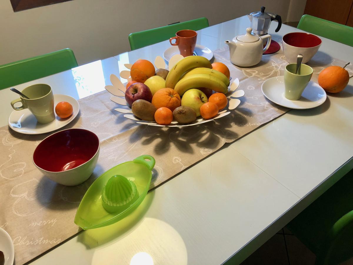 Cà Giulia Apartment Venice Ngoại thất bức ảnh