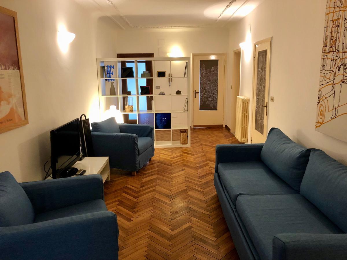 Cà Giulia Apartment Venice Ngoại thất bức ảnh