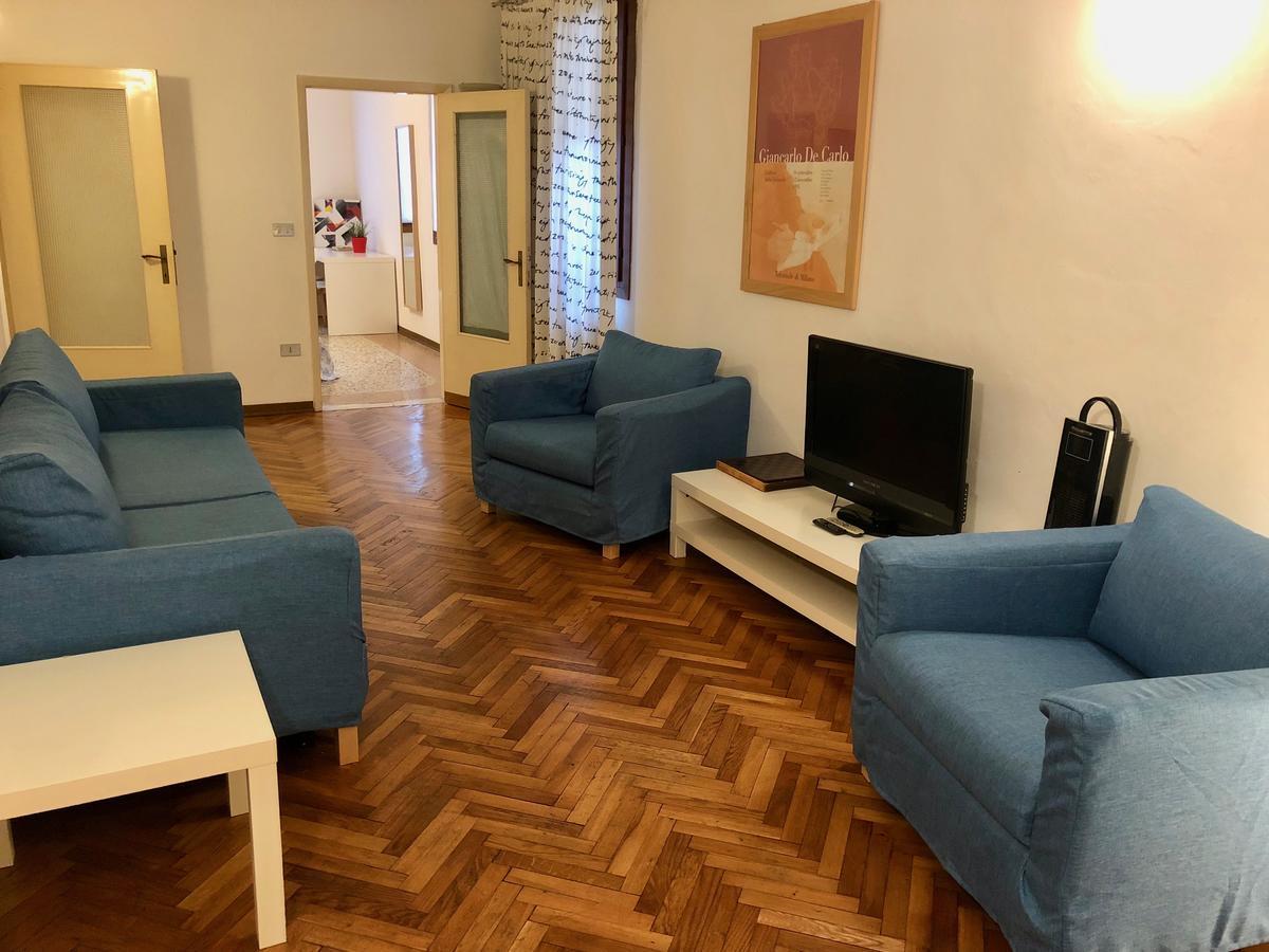 Cà Giulia Apartment Venice Ngoại thất bức ảnh