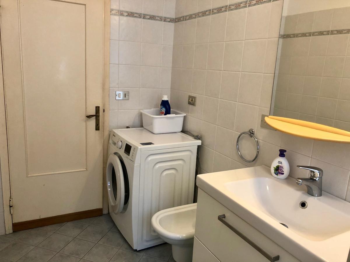 Cà Giulia Apartment Venice Ngoại thất bức ảnh