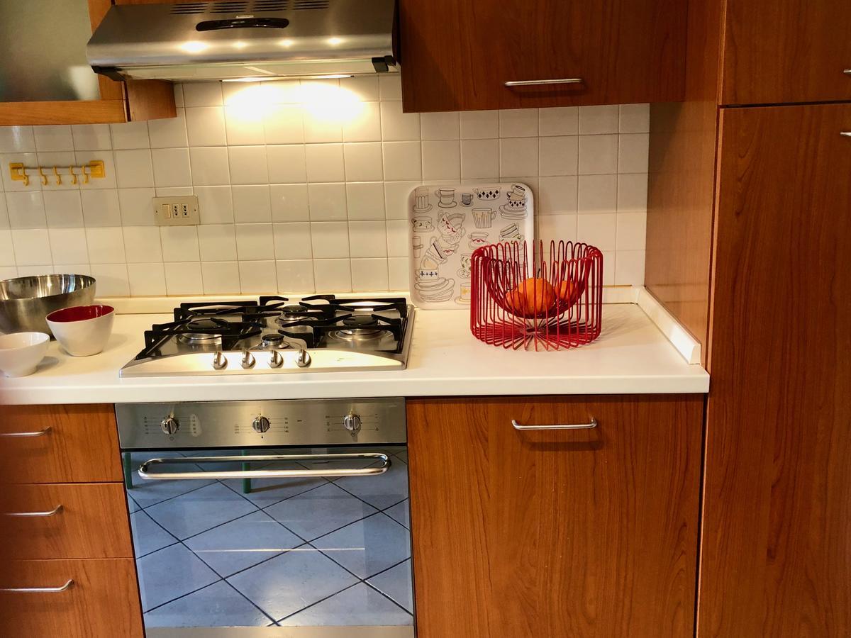 Cà Giulia Apartment Venice Ngoại thất bức ảnh