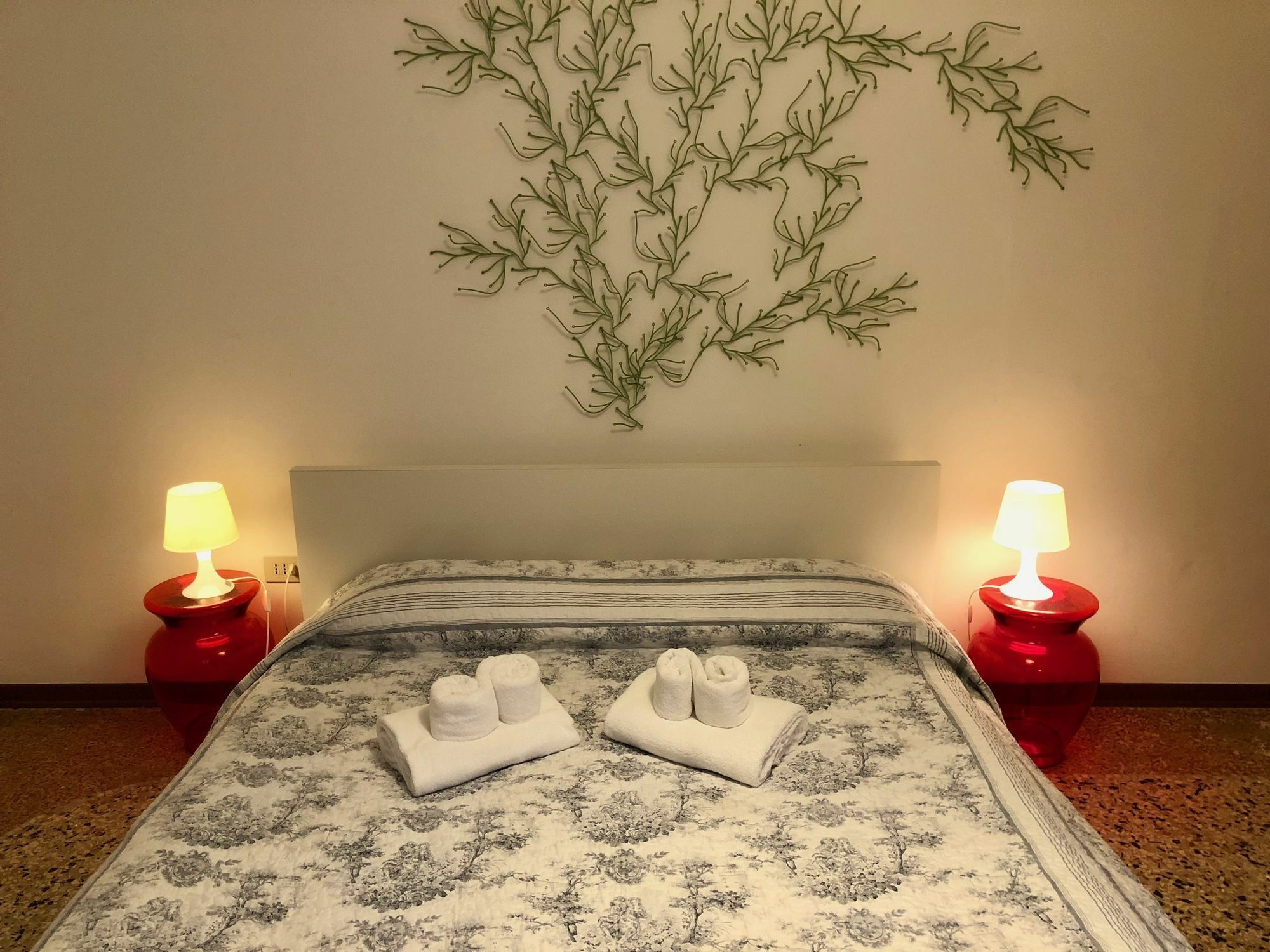 Cà Giulia Apartment Venice Ngoại thất bức ảnh