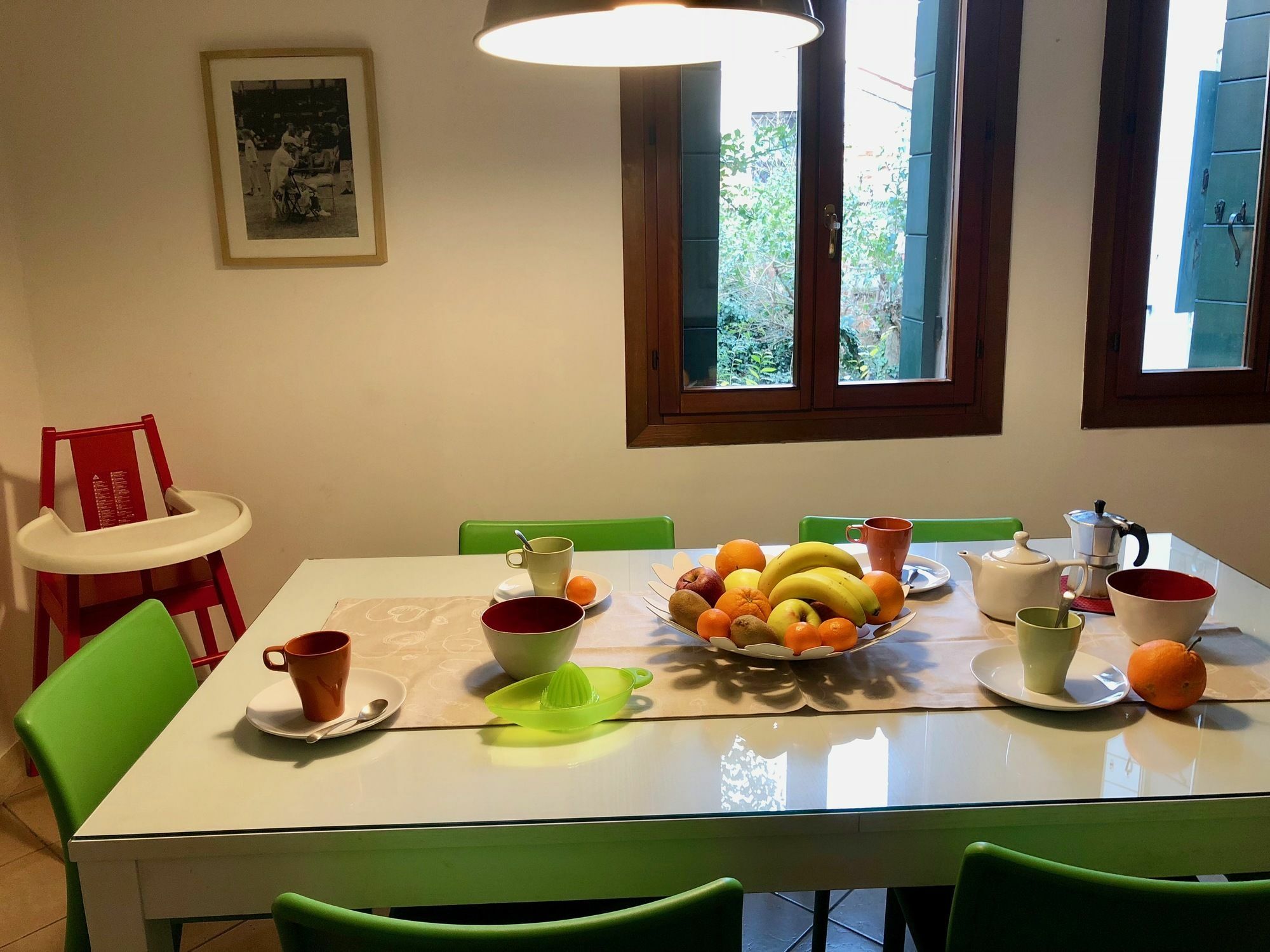 Cà Giulia Apartment Venice Ngoại thất bức ảnh